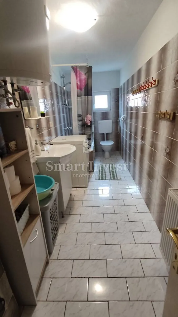 mrkopalj, samostojeća kuća od 150 m2 - slika 15