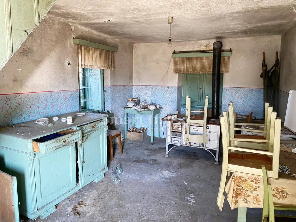 matulji - šapjane, 6 kuća za adaptaciju, 21.860 m2 zemljišta, na prodaju - slika 12