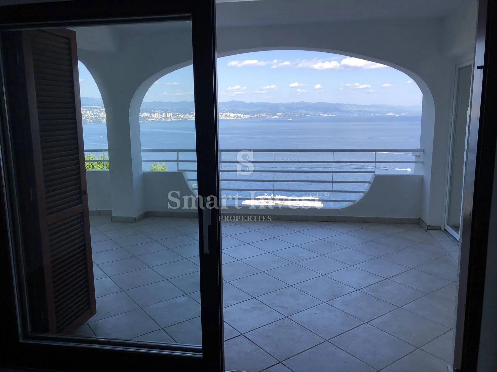 opatija, odličan stan od 150 m2, 2s+db, s panoramskim pogledom na kvarner - slika 33
