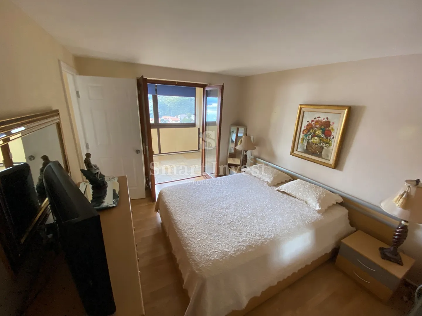 rabac, kuća s 4 stana i panoramskim pogledom na more, rijetkost! - slika 63