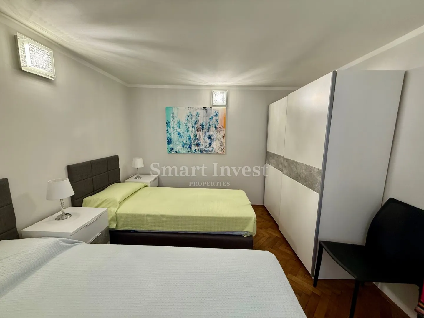 crikvenica - dramalj, šarmantna kamena kuća u nizu - slika 31