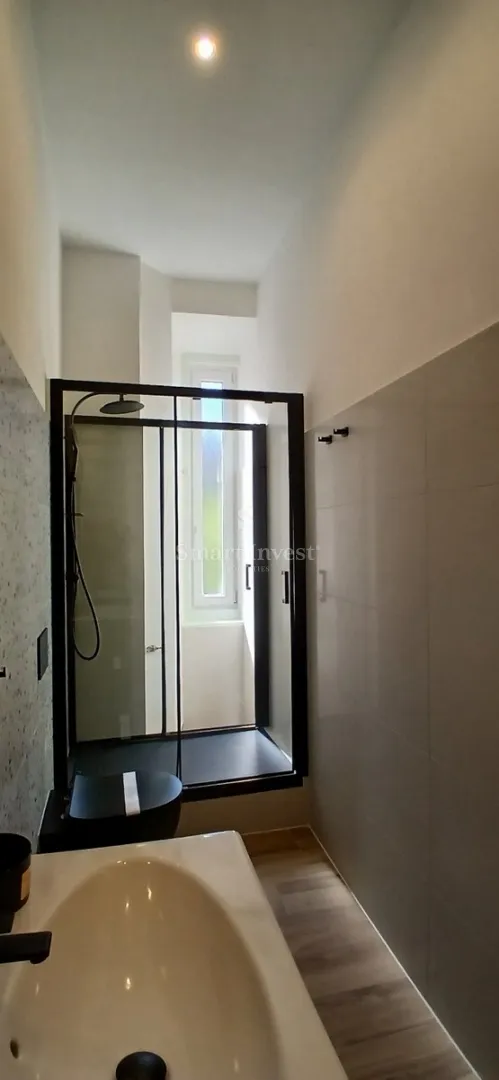 rijeka - centar, renoviran stan od 82 m2 u blizini korza - slika 9