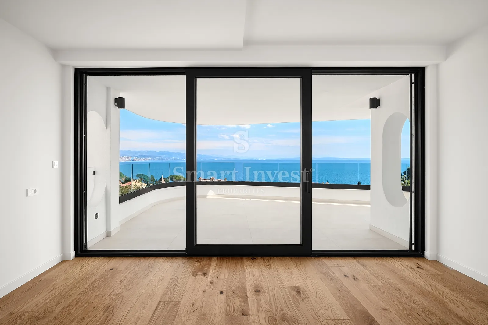 opatija - centar, vrhunski stan 4s+db s pogledom na more u novogradnji (a-s2) - slika 24