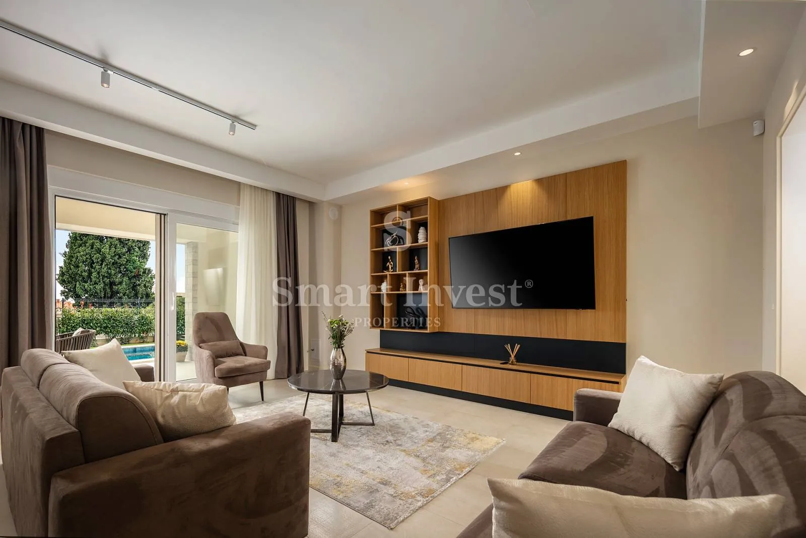 istra - poreč, moderna prostrana villa s bazenom blizu mora, prodaja - slika 16