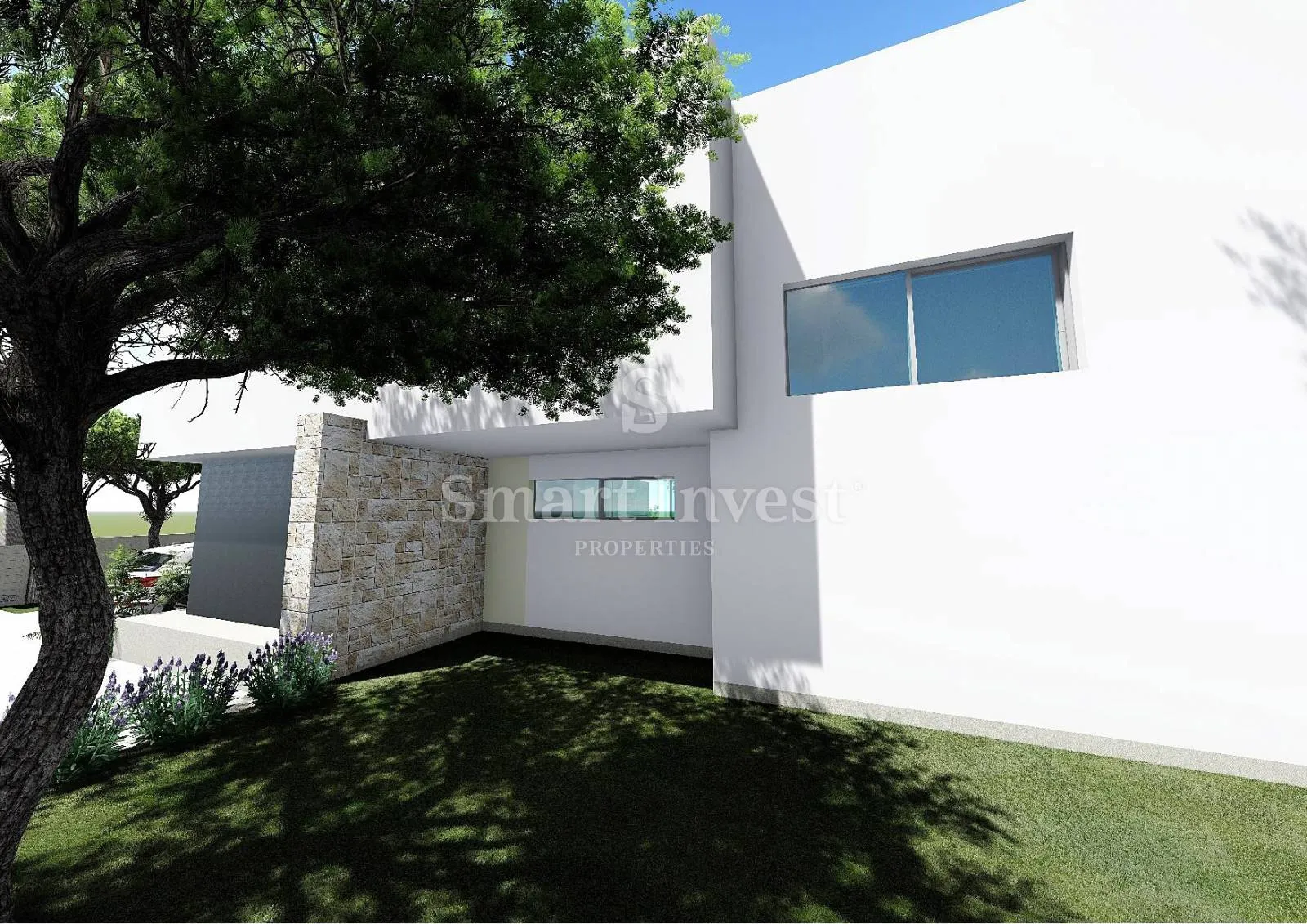 istra – bale, moderna vila s bazenom - slika 9