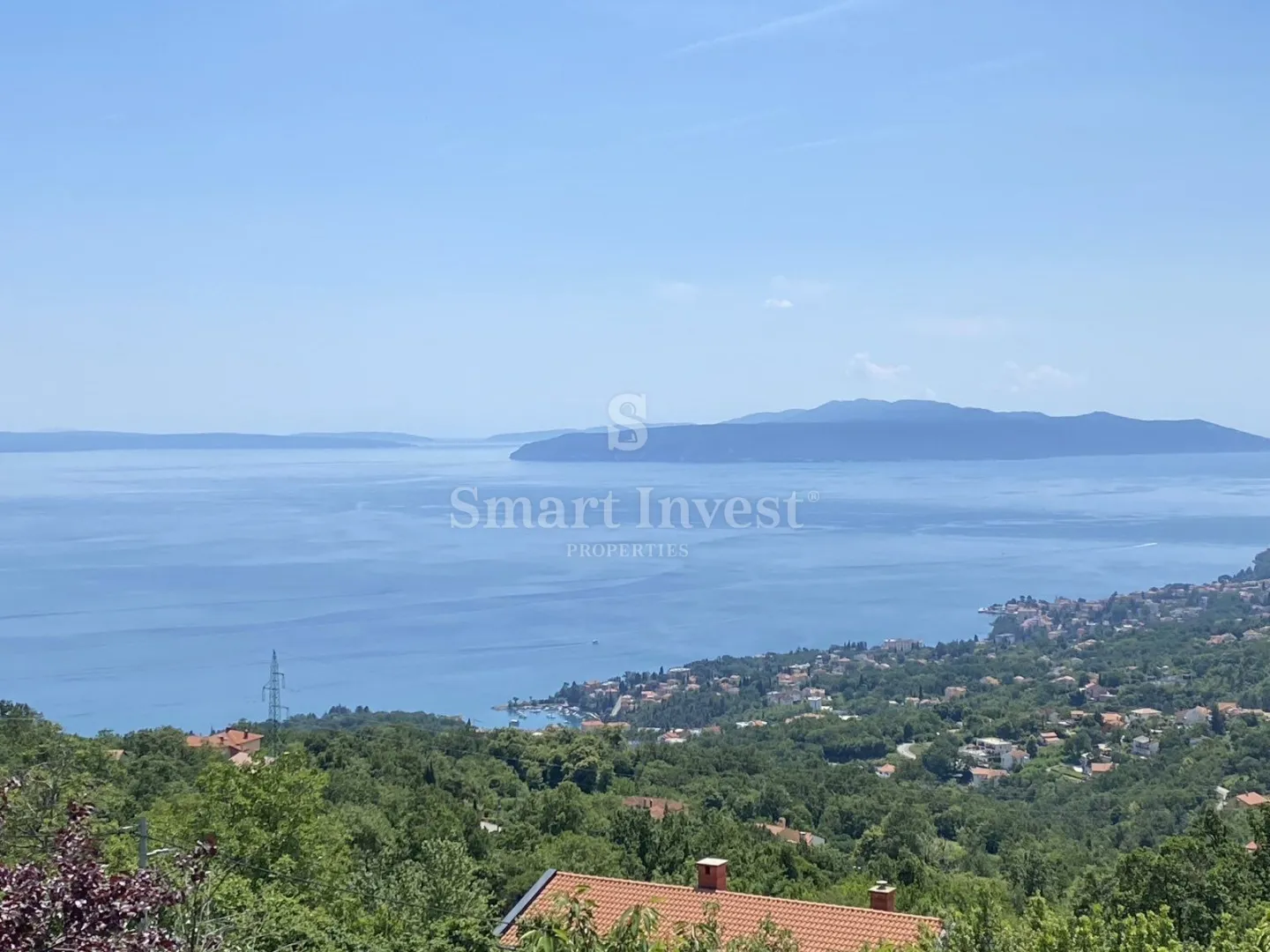rešetari, odličan stan 2s+db s pogledom na more u novogradnji - slika 15