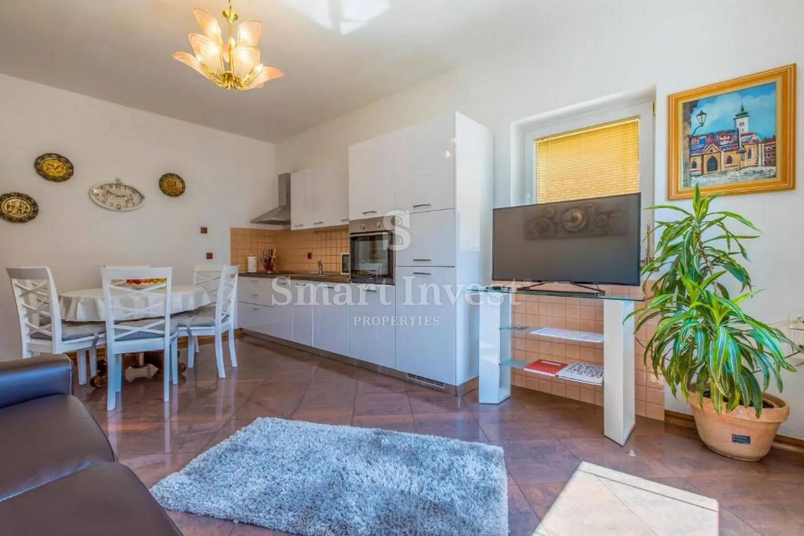 crikvenica, kuća od 440 m2 s 3 stana i bazenom - slika 13