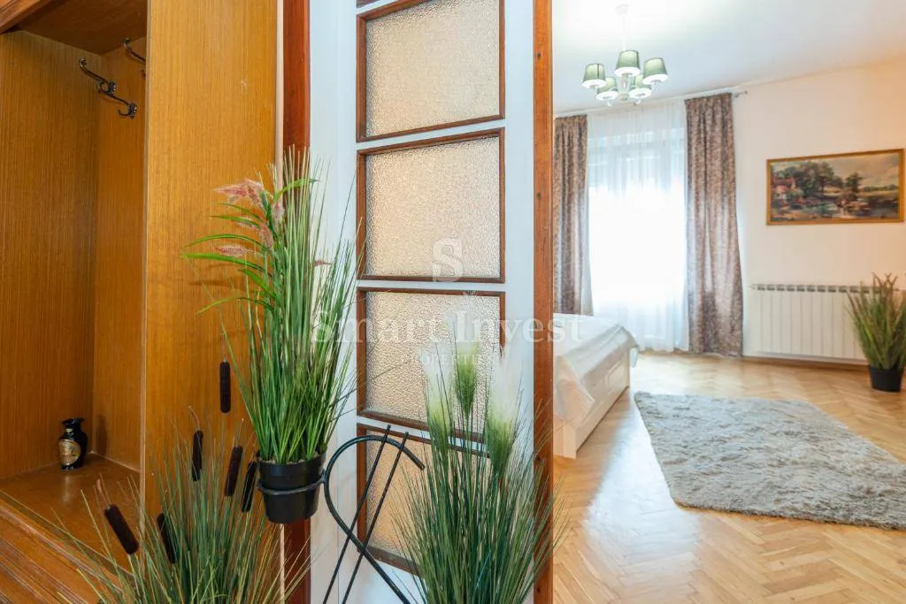 opatija, etaža vile, 3s+db i studio apartman, s parkingom - slika 7