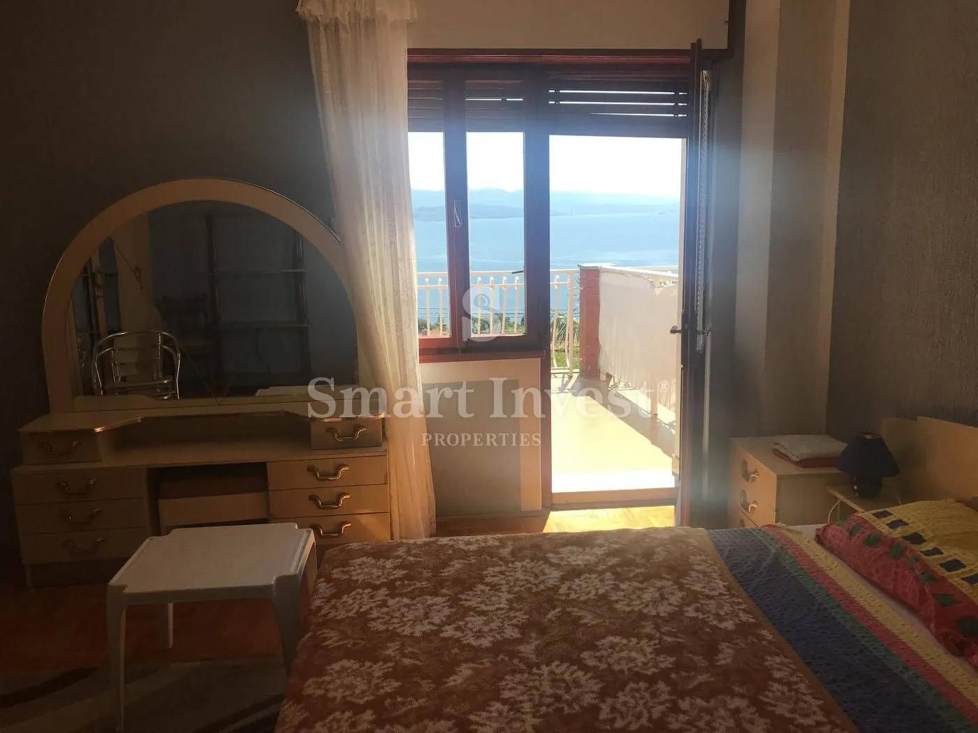 opatija, samostojeća kuća 260 m2 s terasama i pogledom na more - slika 13