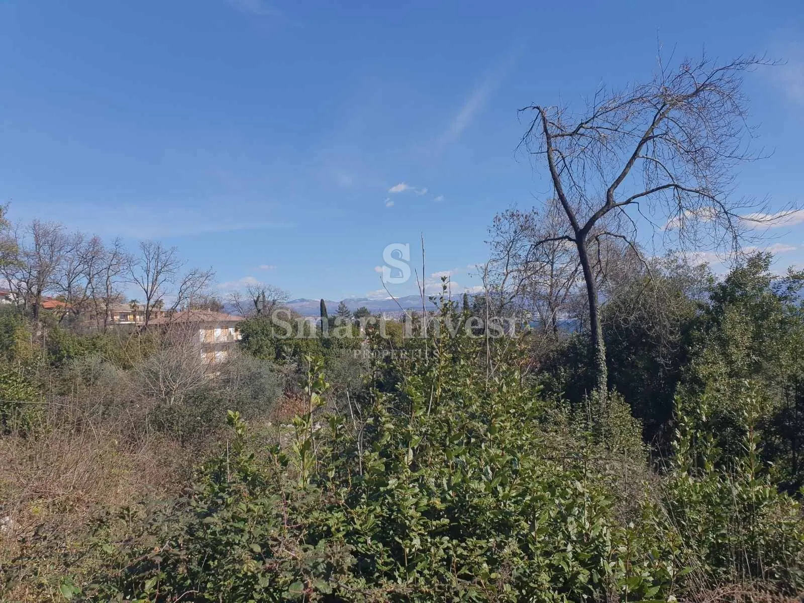 lovran, građevinsko zemljište od 3526 m2 - slika 6