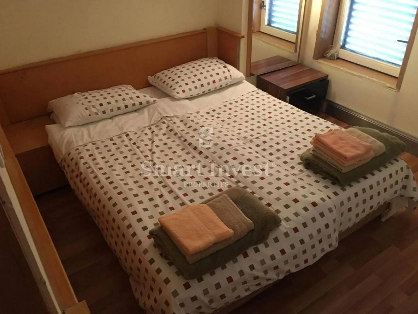 veprinac, dvojna kuća od 250 m2 s prekrasnim pogledom na more - slika 17