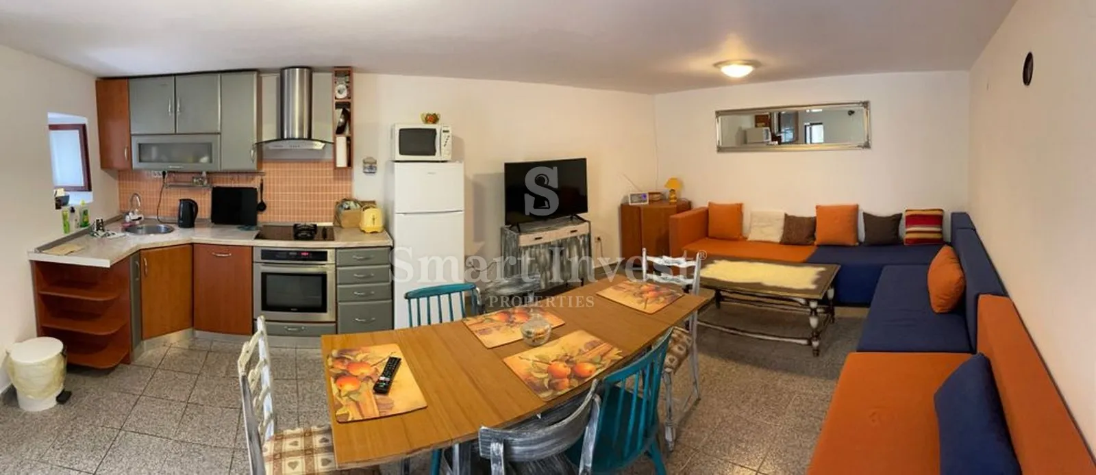 bribir, samostojeća kuća s dva stana - slika 5