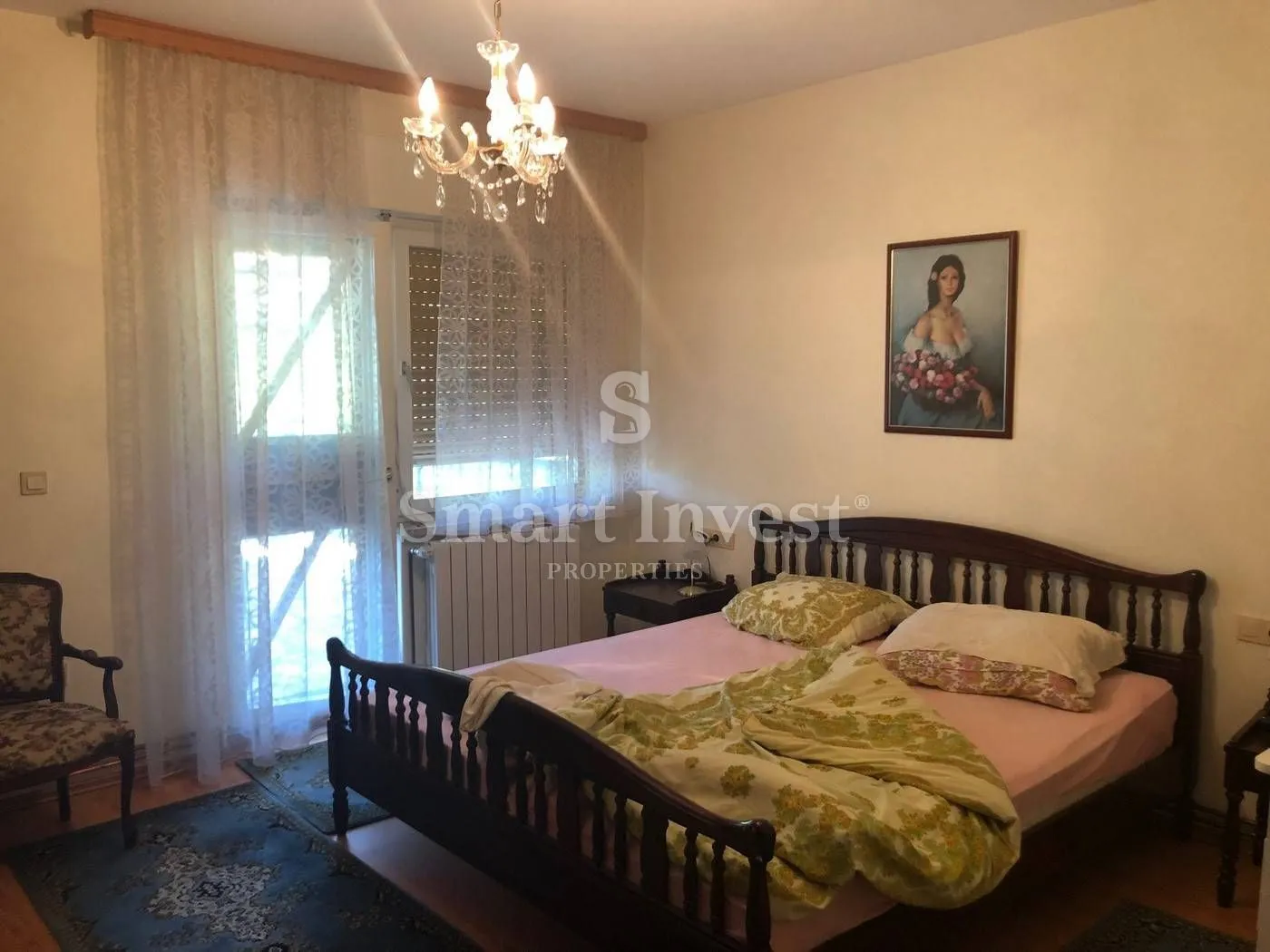 matulji, kuća površine 400 m2s velikom okućnicom i pogledom na more! - slika 6