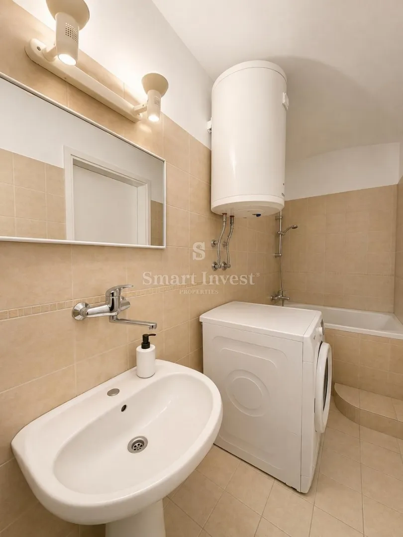 opatija, stan u centru od 30,81 m2 - slika 12