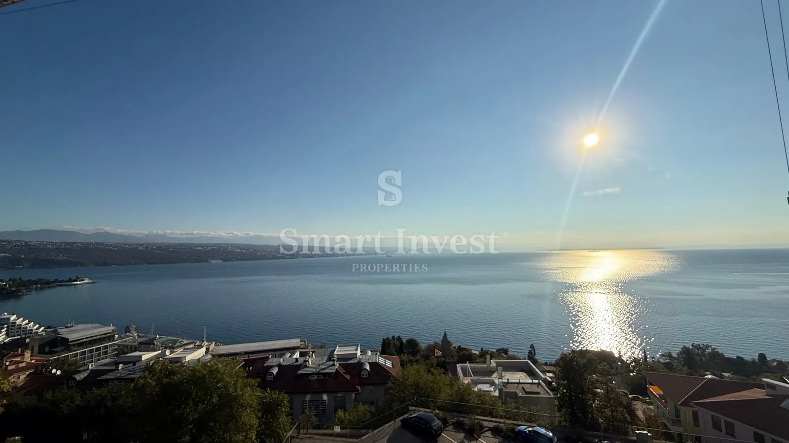 opatija, penthouse 3s+db s pogledom na more u luksuznoj novogradnji (s10) - slika 14