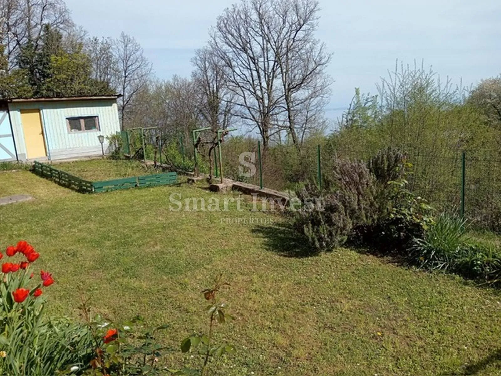 veprinac, stan od 73 m2 s okućnicom od 200 m2 - slika 13