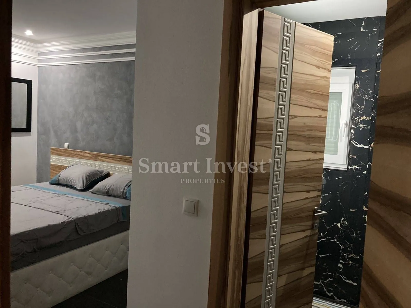crikvenica, luksuzna kuća s bazenom - slika 19