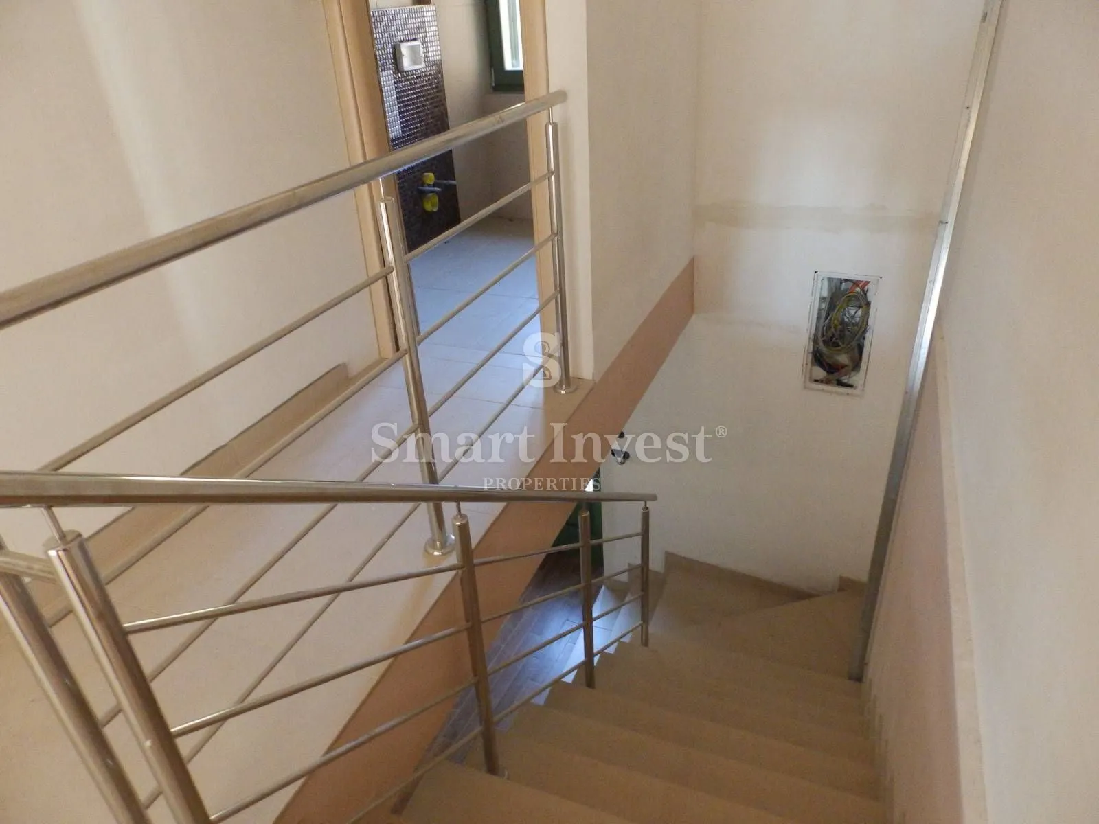 opatija - centar, stan od 180 m2, 2s+db, s pogledom na more i parkingom - slika 9