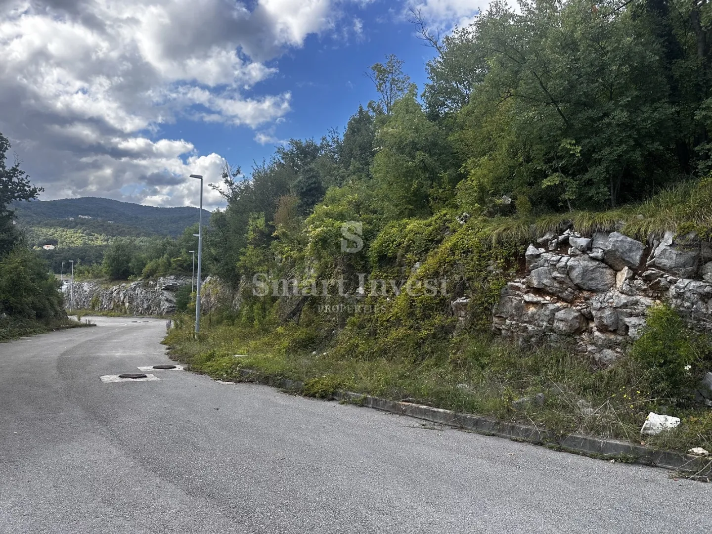 matulji, građevinsko zemljište za poslovnu namjenu! - slika 2