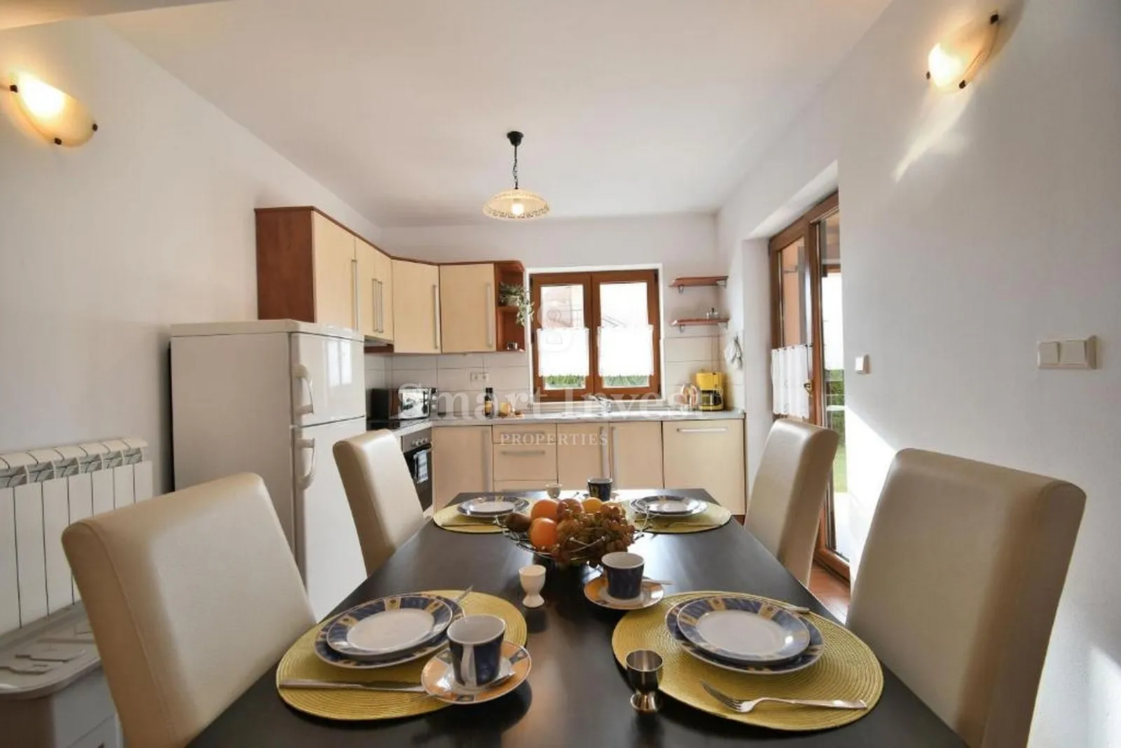 poreč, kuća s 4 apartmana i bazenom - slika 34