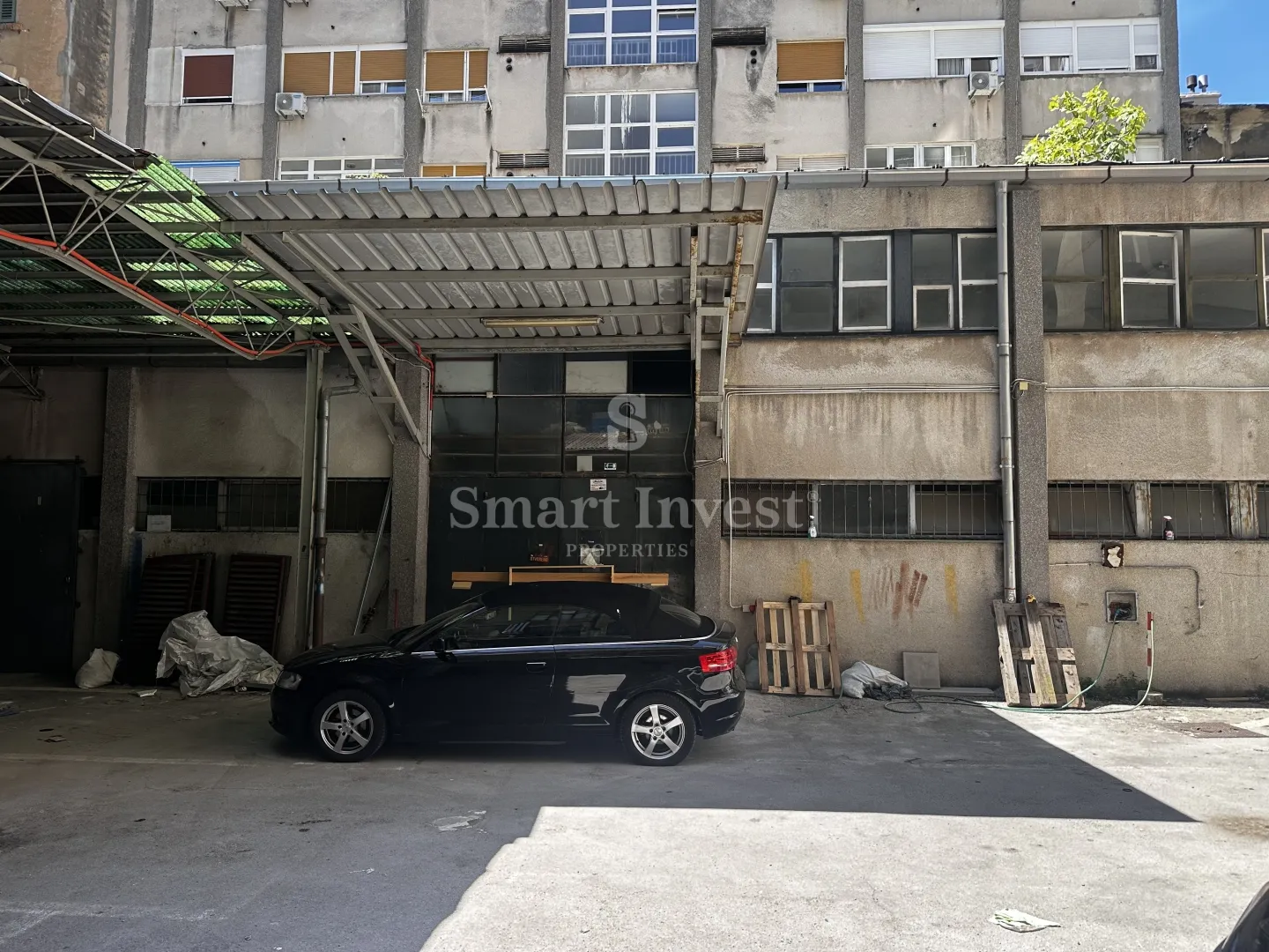 centar - rijeka, poslovni prostor od 1179 m2 - slika 4
