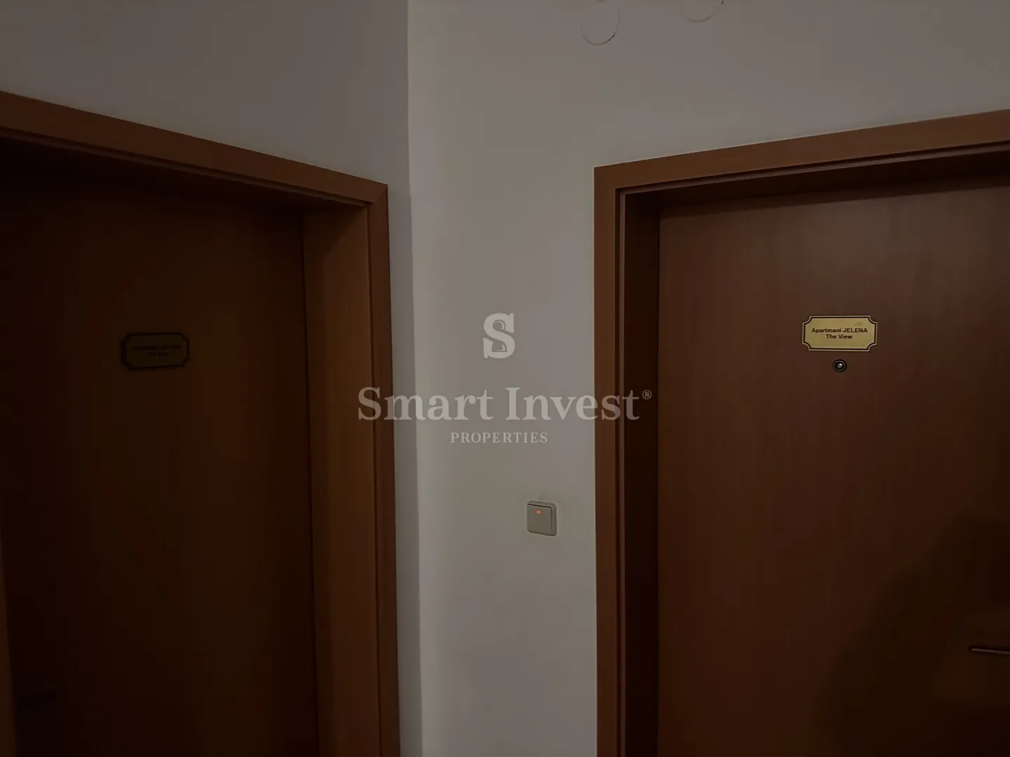 opatija, stan s pogledom na more i vrtom! - slika 18