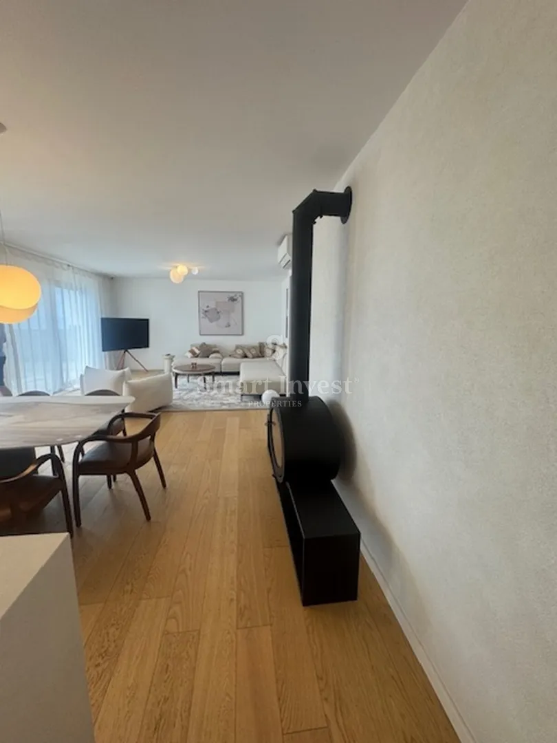 opatija, luksuzan penthouse s panoramskim pogledom - slika 10