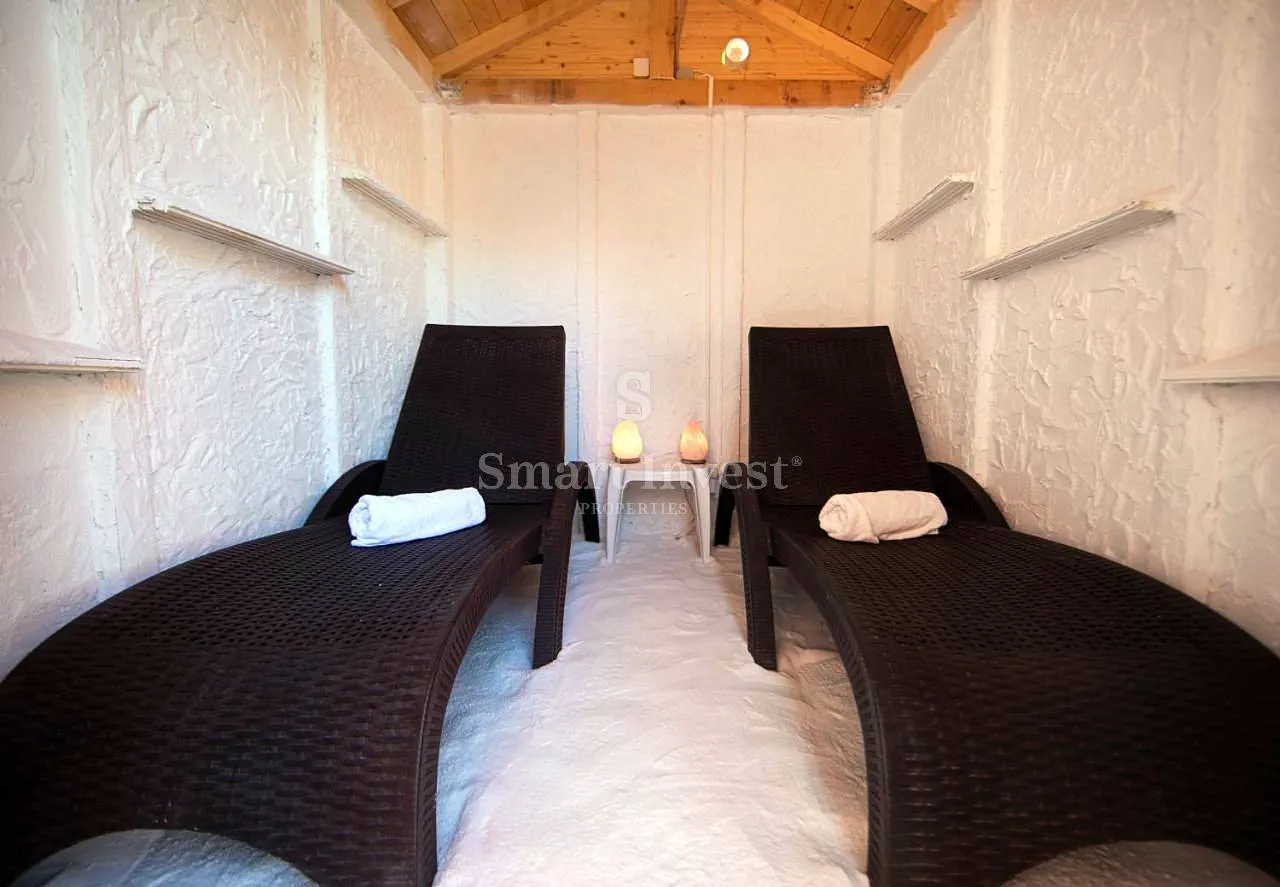 umag, eco resort, hotel i restoran na zemljištu od 7000 m2 - slika 13