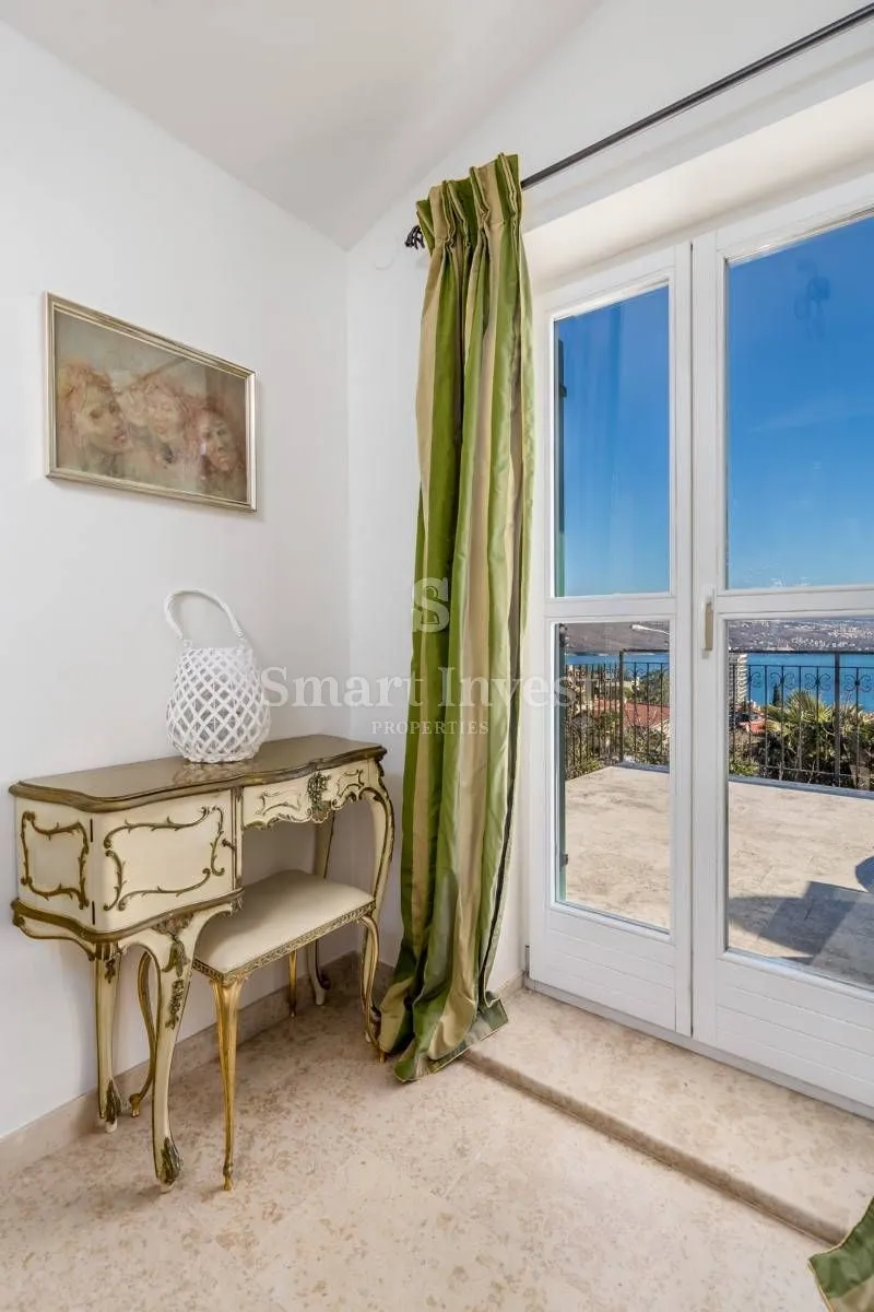 opatija, ekskluzivna vila od 240 m2 *samo u našoj ponudi* - slika 17