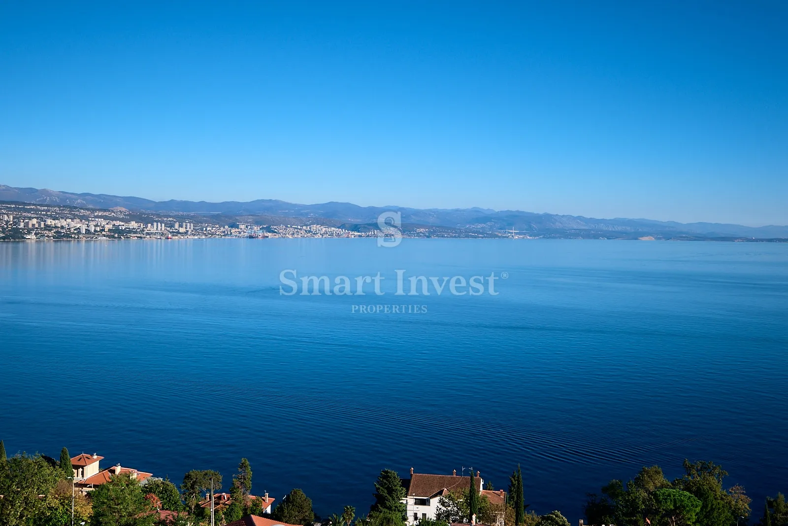 opatija, luksuzan stan 3s+db, s otvorenim pogledom na more i garažom (s2) - slika 14