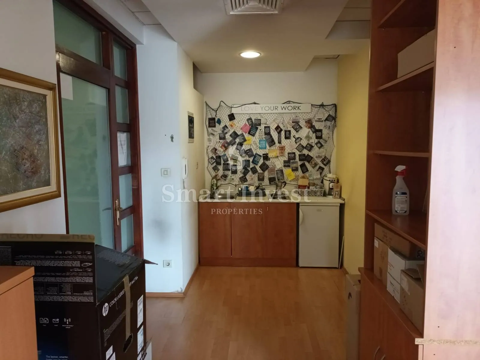 poreč - centar, poslovni prostor 89 m2 svega 500 m od mora - slika 4