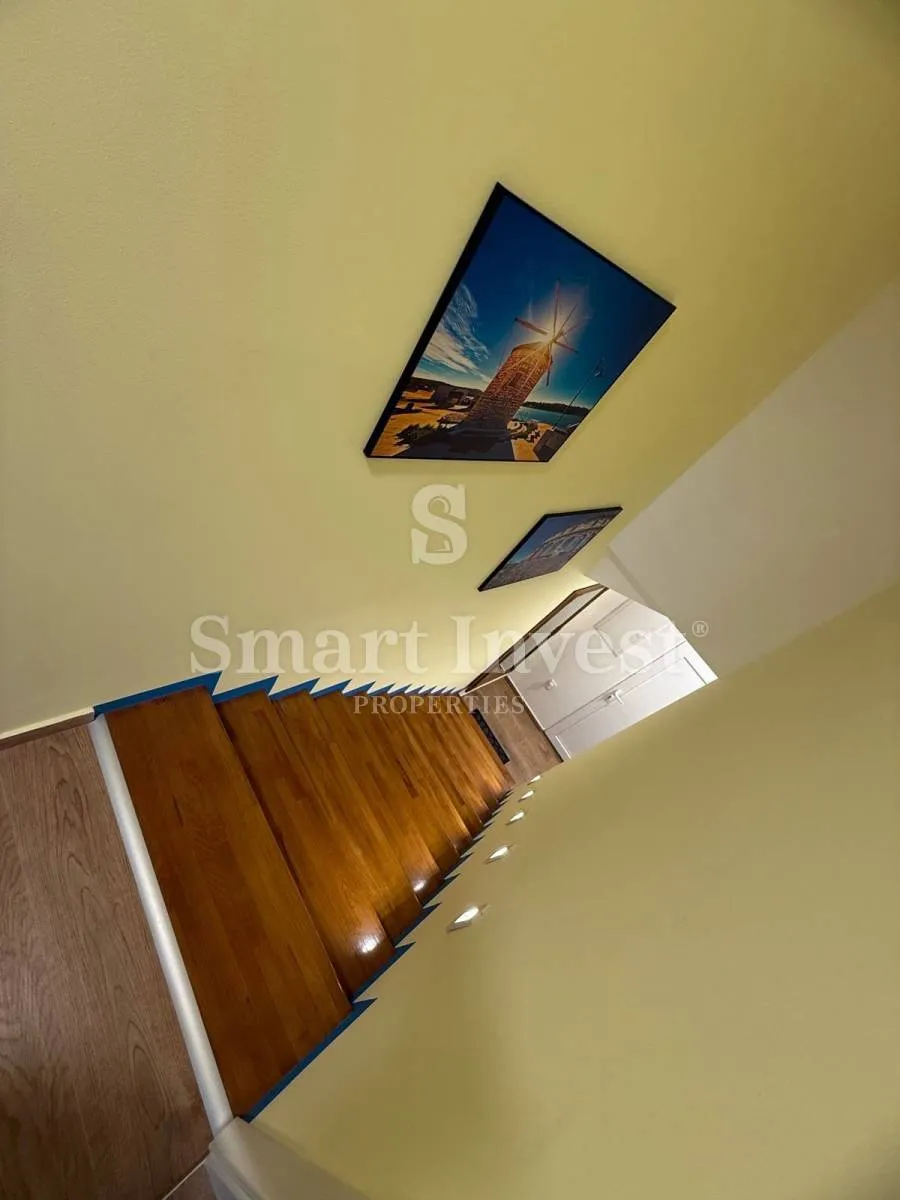 matulji, prekrasan stan 2s+db s pogledom na more u novogradnji - slika 14
