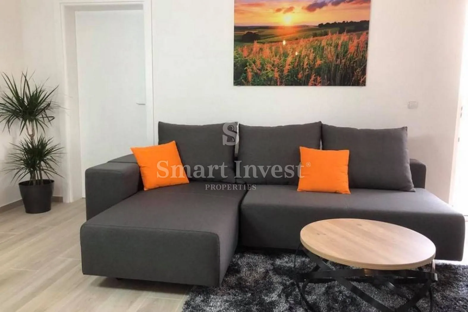 oprić, prekrasna apartmanska kuća 450 m2, s balkonima, terasama, pogledom na more i bazenom - slika 12