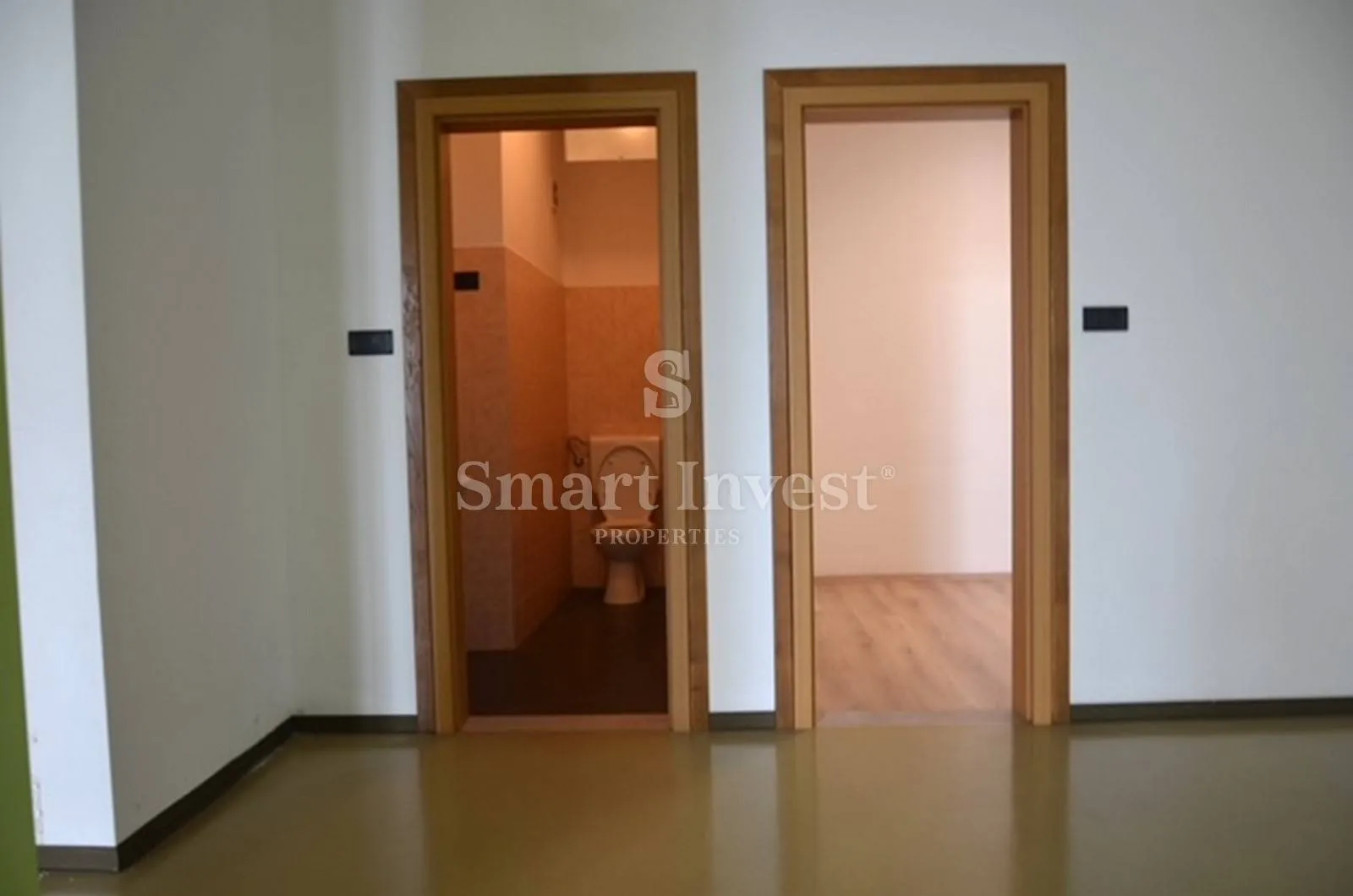 matulji, strogi centar poslovni prostor 205 m2 - slika 7
