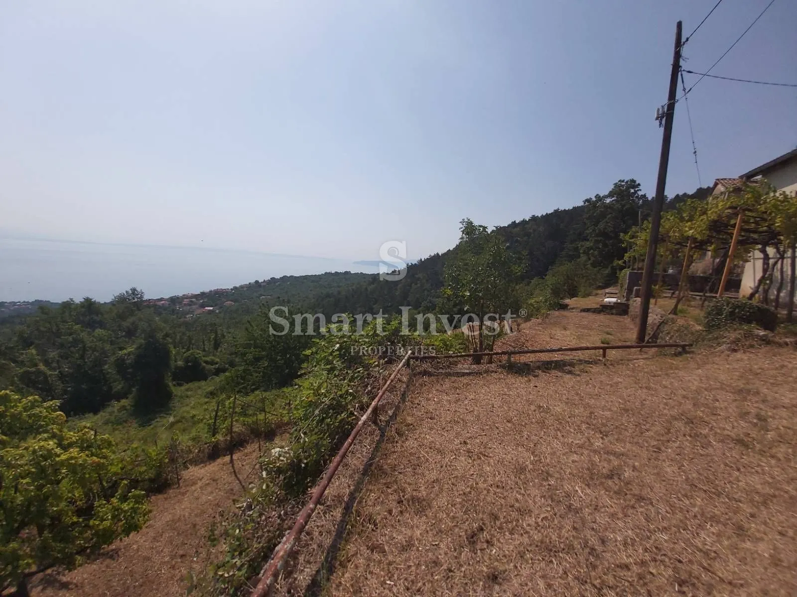 poljane, seosko imanje na zemljištu od 6097 m2 - slika 18