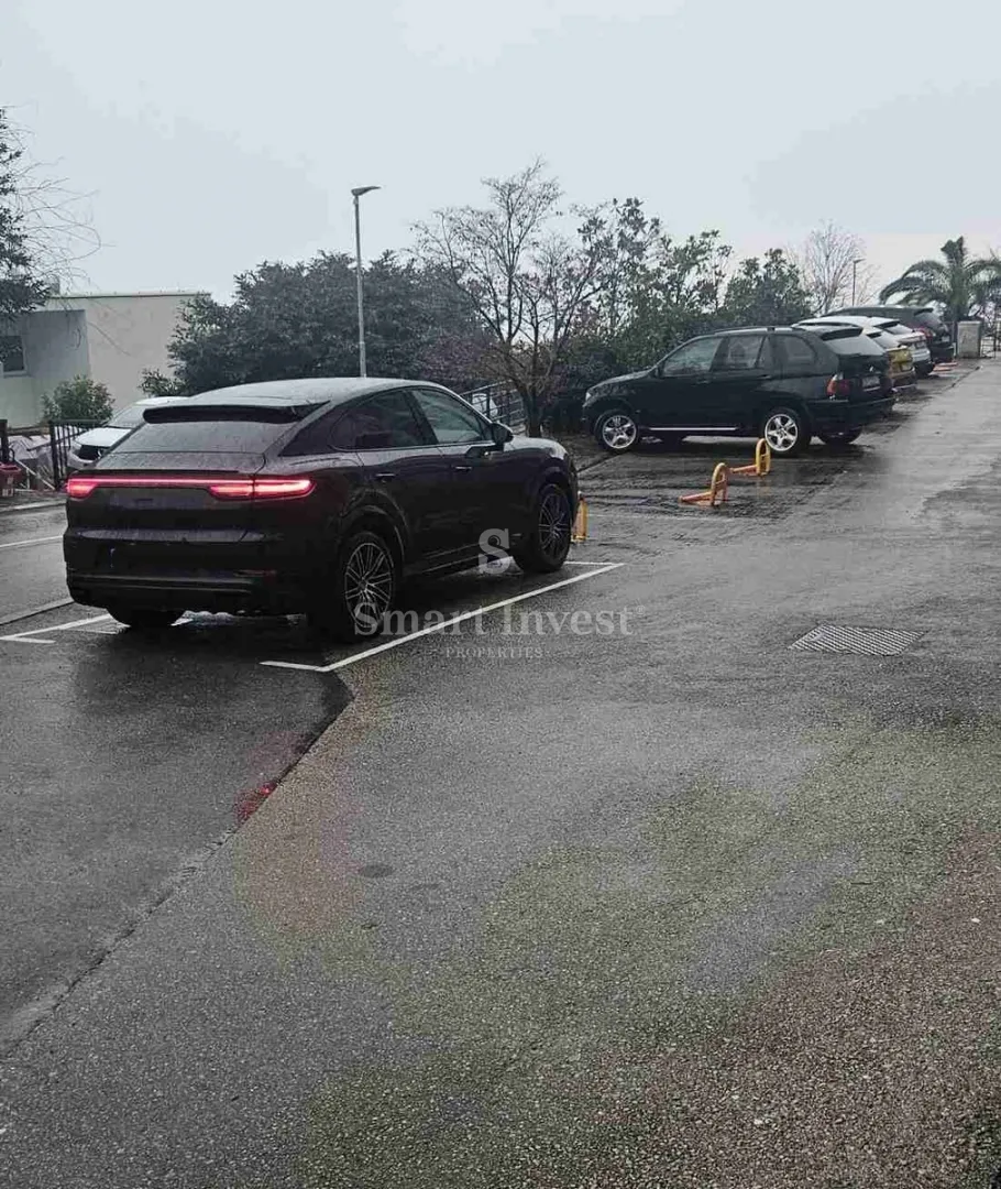 opatija, stan od 46,12 m2 s pogledom na more - slika 11
