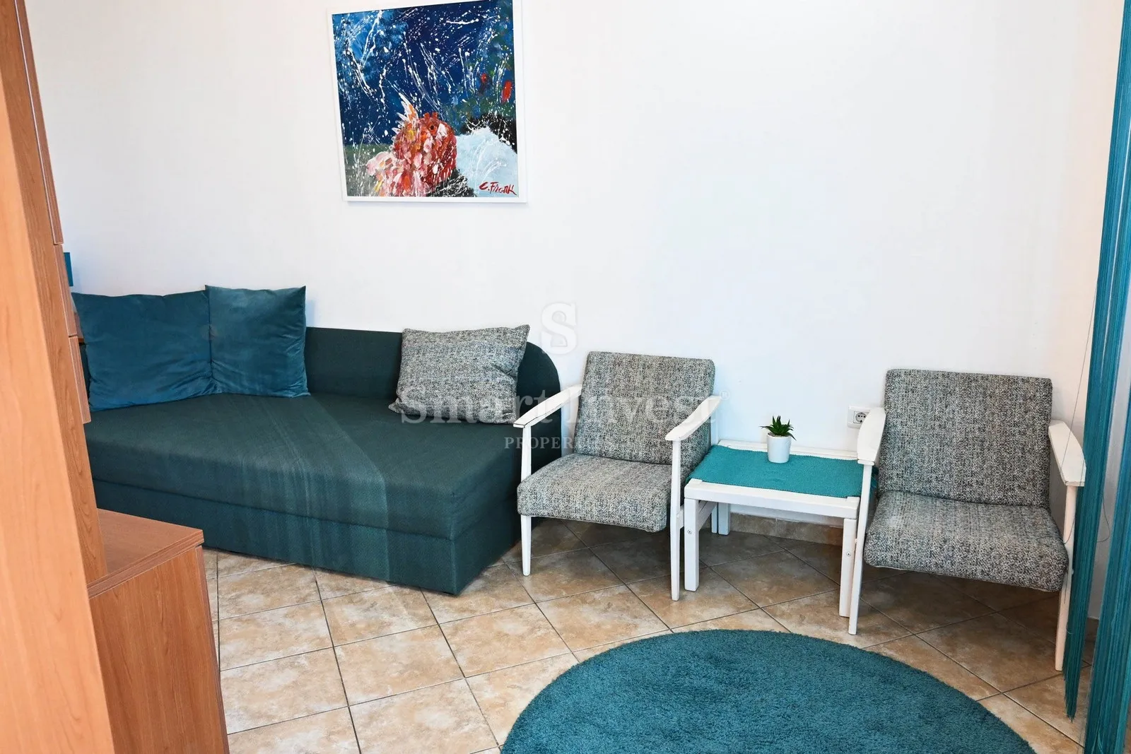 opatija - centar, prekrasna vila sa vlastitim parkingom i okućnicom - slika 19