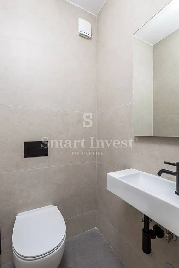 opatija, stan 2s+db s pogledom na more, u novogradnji s bazenom (s1) - slika 21