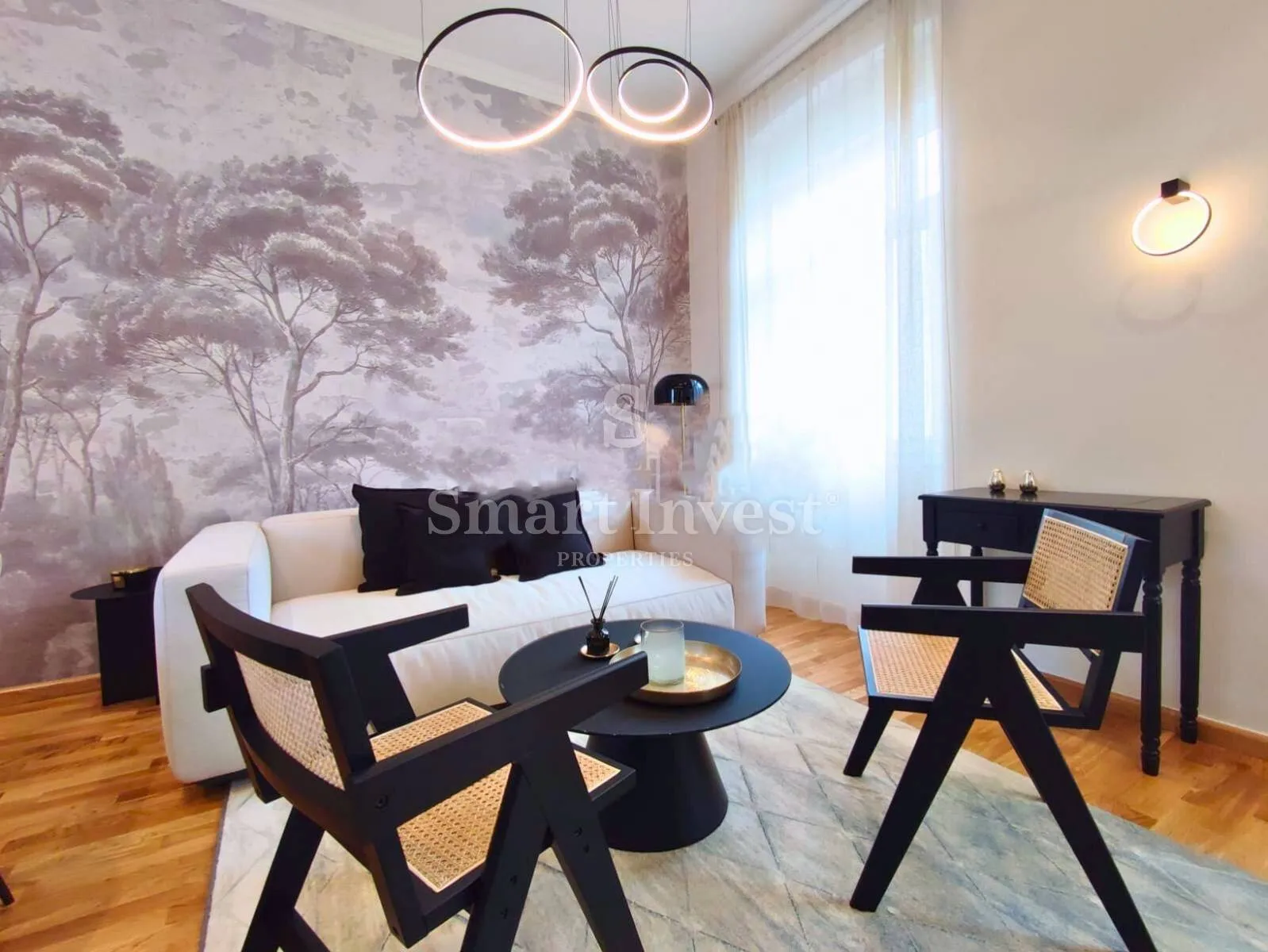 opatija - centar, prekrasan stan od 71.95 m2 u blizini mora - slika 2
