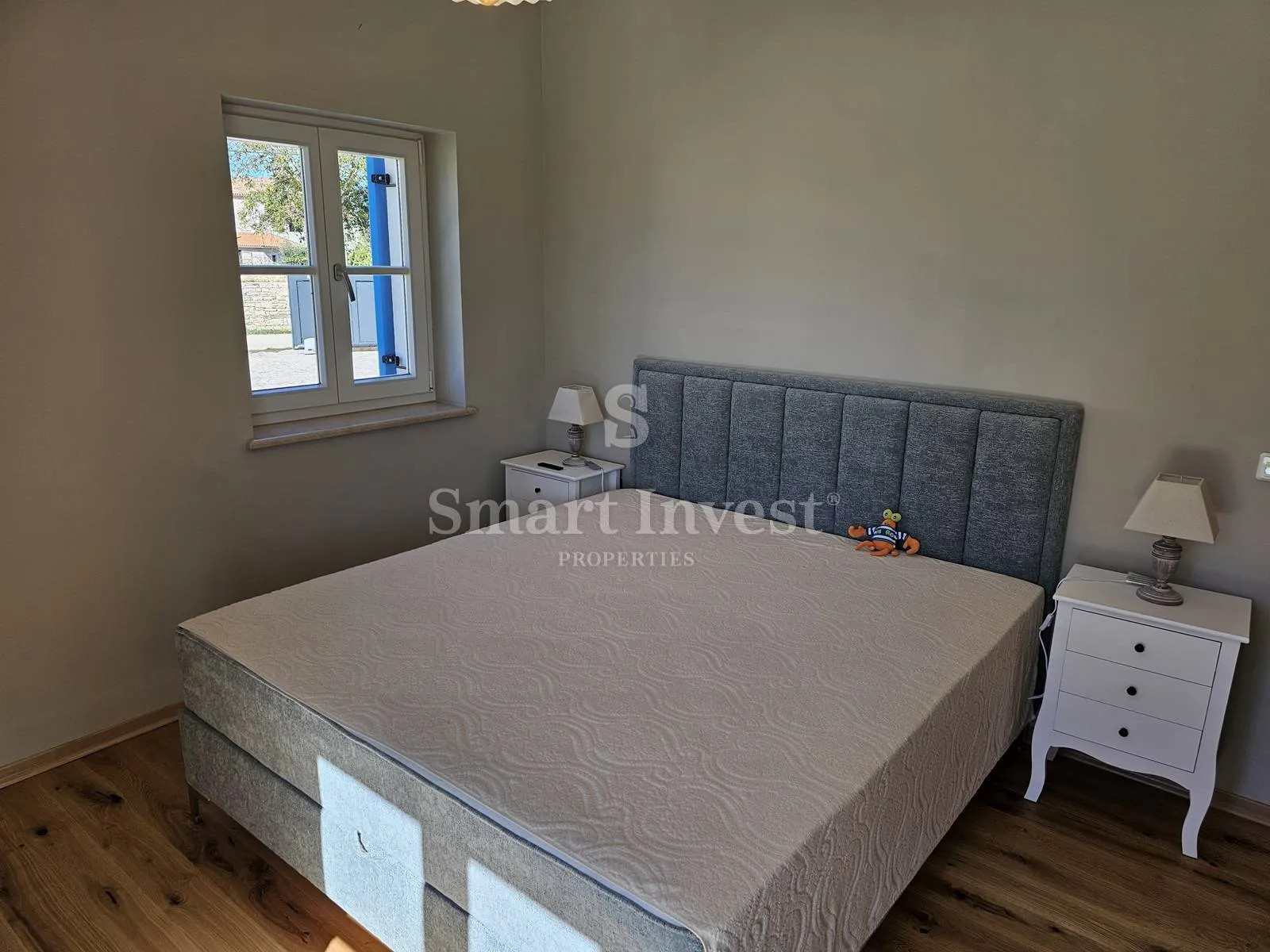 sveti lovreč - istra, predivno renovirana istarska stancija - slika 27