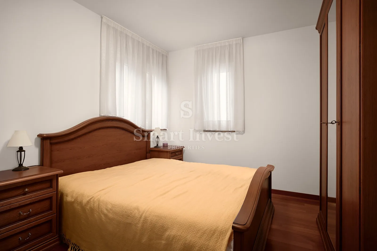 opatija, stan 2s+db s pogledom na more i garažom - slika 11