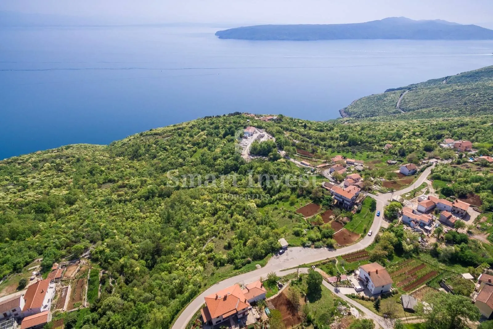 sv. jelena, zemljište od 2.139 m2 - slika 5