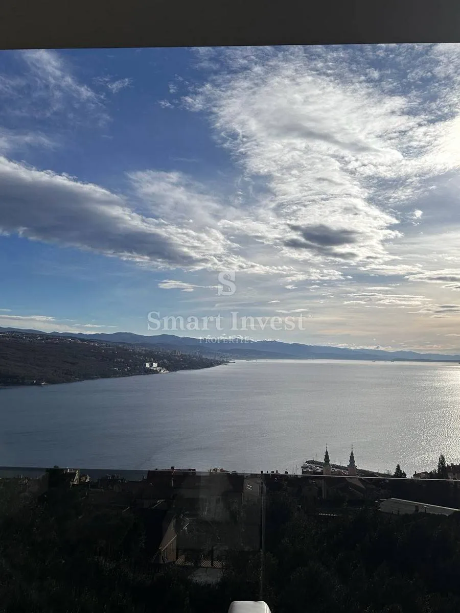 opatija, luksuzan penthouse s panoramskim pogledom - slika 34
