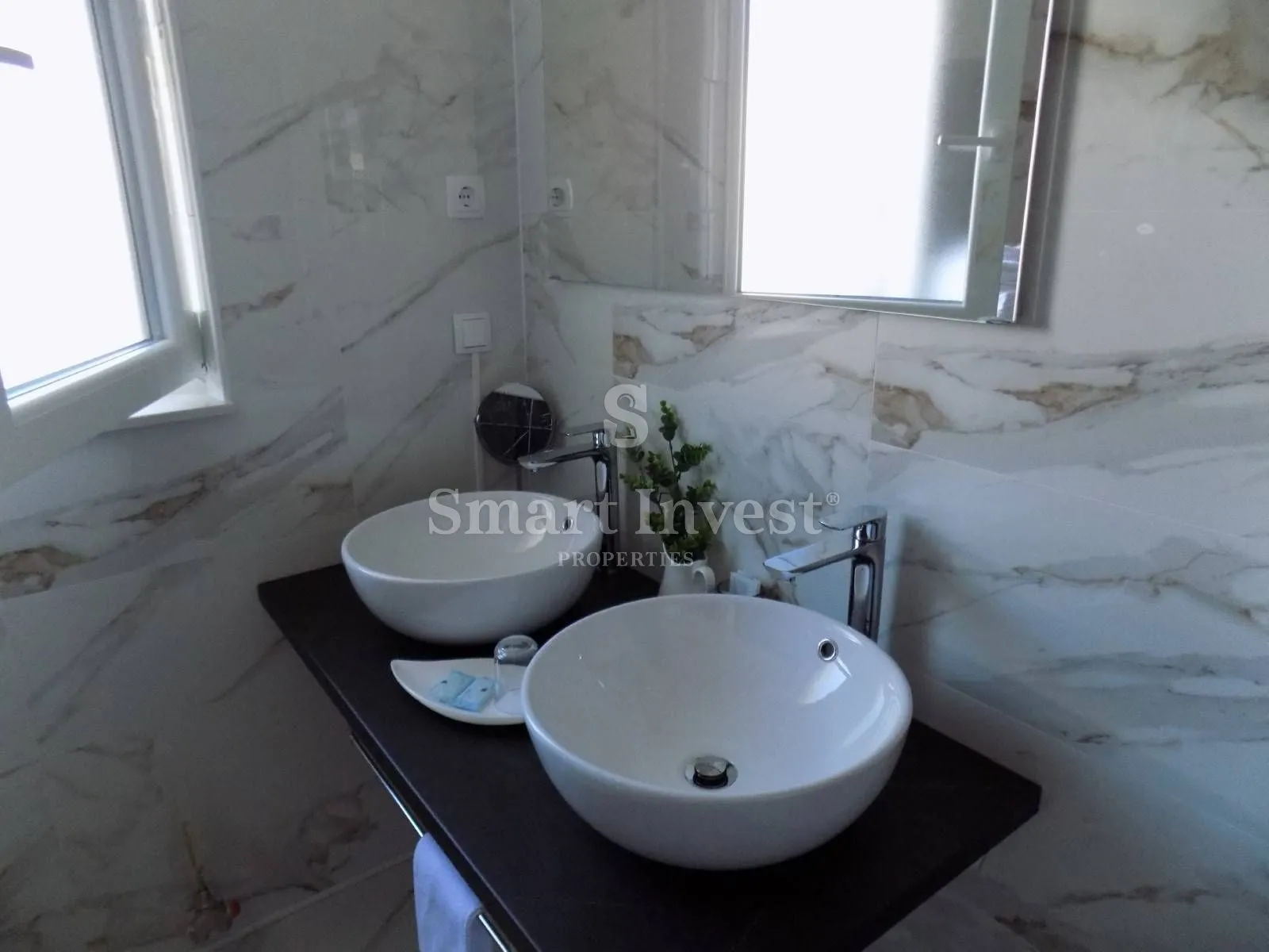 bregi, prekrasna nova vila s otvorenim pogledom na more! - slika 35