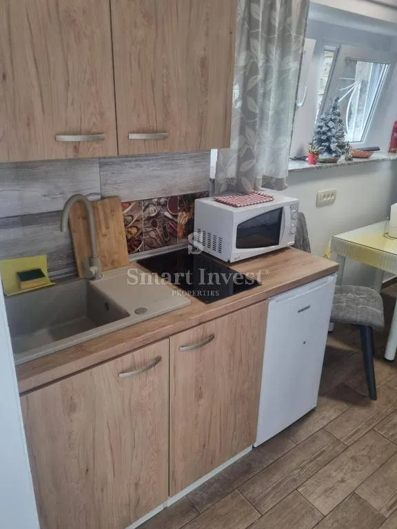 opatija, etaža vile, 3s+db i studio apartman, s parkingom - slika 30