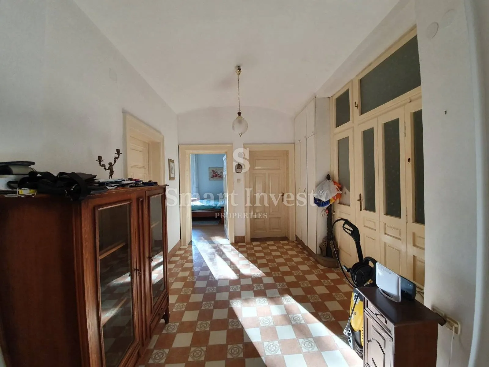 opatija, stan od 244 m2 u austrougarskoj vili drugi red do mora - slika 12