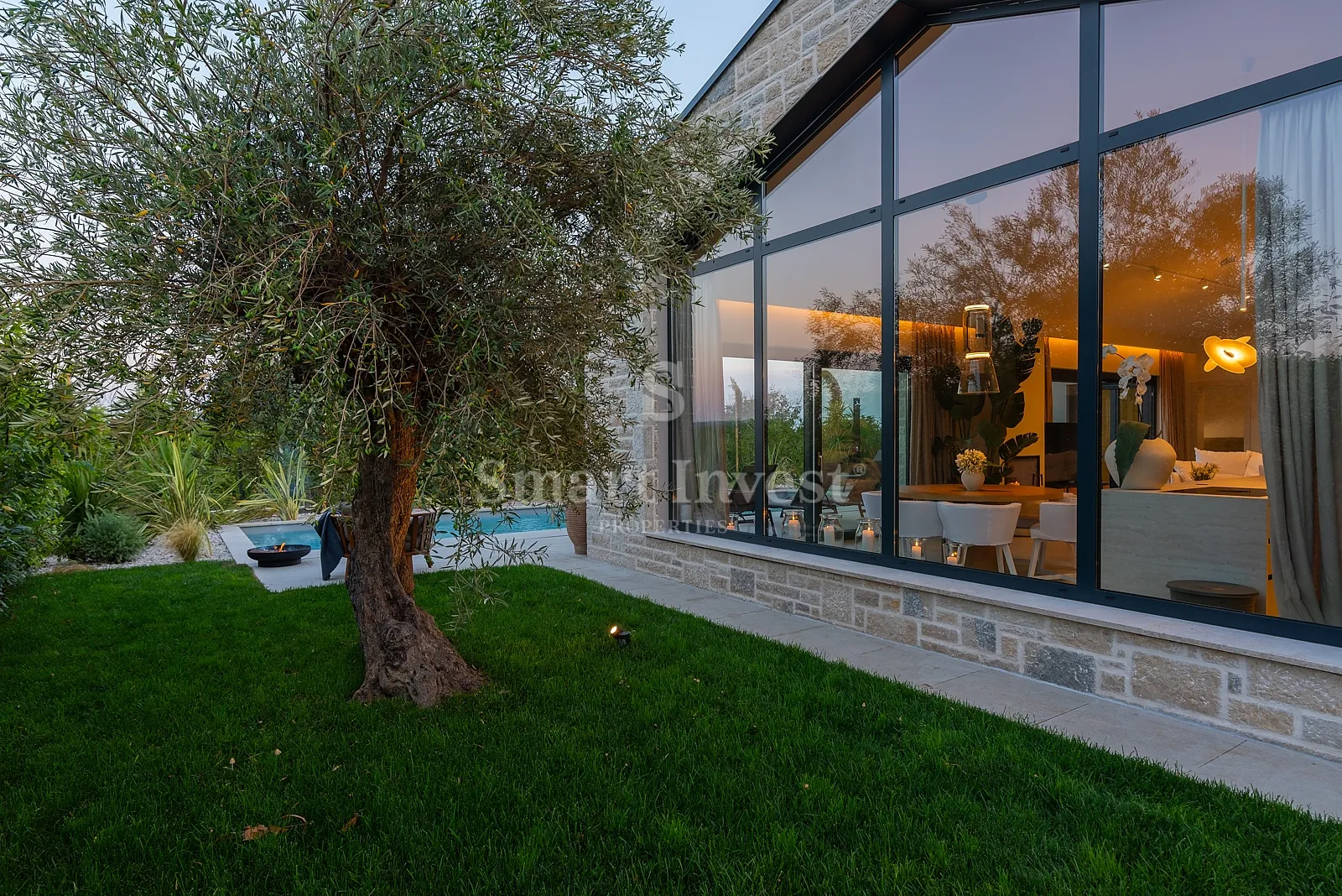 poreč, nova vila s bazenom u blizini mora - slika 59