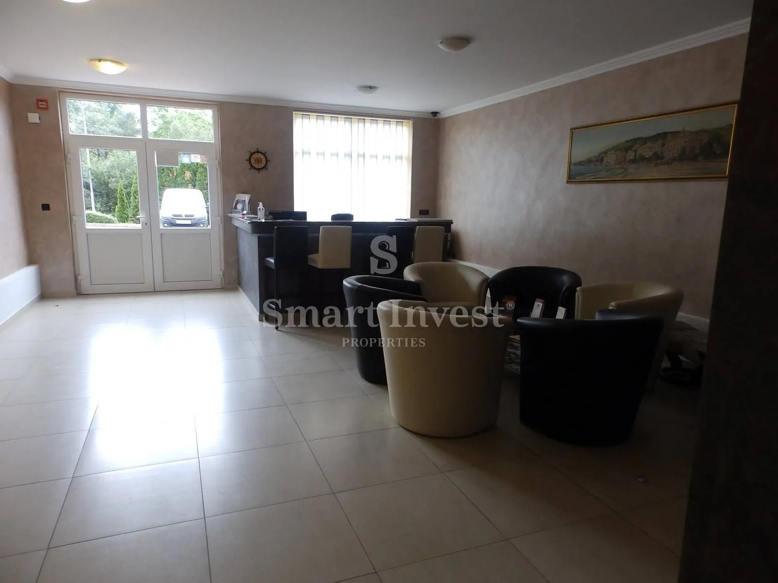 opatija, prodaje se vila sa 15 apartmana, 500 m od mora! - slika 5