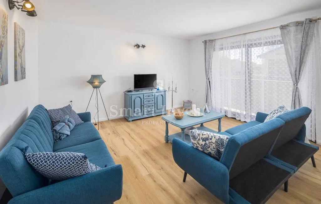 poreč, postrana kuća sa 3 apartmana i bazenom, 4 km od mora - slika 24