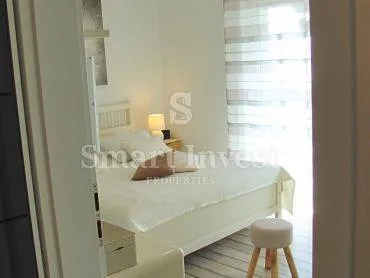 opatija, stan s prostranom terasom i pogledom na more, 150 m do mora! - slika 14